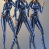 Female-Agents