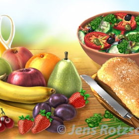 Food-Layout Food-Layout