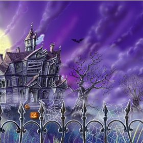 Halloween 1 Halloween 1