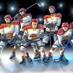 Icehockey