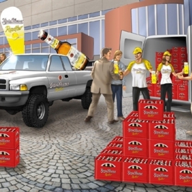 Konig-Radler Konig-Radler