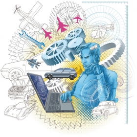 Konstrukteur Konstrukteur