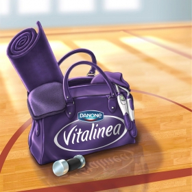 Vitalinea bag Vitalinea bag