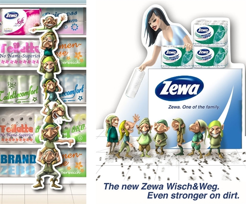 Zewo-POS- Layouts