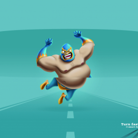 Illustrator, Charakterdesign, Motiondesigner Illustrator, Charakterdesign, Motiondesigner