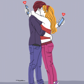 Illustrator, Charakterdesign, Motiondesigner Illustrator, Charakterdesign, Motiondesigner