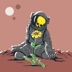 Illustrator, Charakterdesign, Motiondesigner Illustrator, Charakterdesign, Motiondesigner