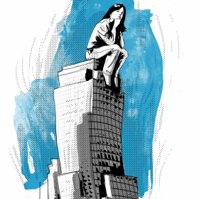 Illustrator, Charakterdesign, Motiondesigner Illustrator, Charakterdesign, Motiondesigner