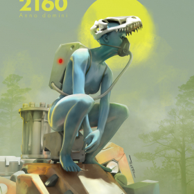 Illustrator, Charakterdesign, Motiondesigner Illustrator, Charakterdesign, Motiondesigner