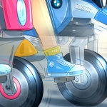 Illutrationen Storyboards