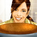 People, Küche Genuss