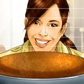 People, Küche Genuss People, Küche Genuss