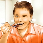 People, Küche Genuss