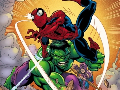 HulkSpideycover