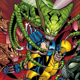 MarvelHeroeswolverinejr MarvelHeroeswolverinejr