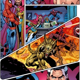 SpidermanDrStrange3web SpidermanDrStrange3web