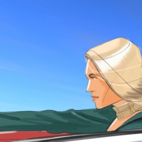 2er Cabrio Frame04 2er Cabrio Frame04