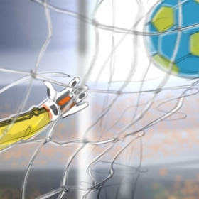 AR Fussball Frame03 AR Fussball Frame03