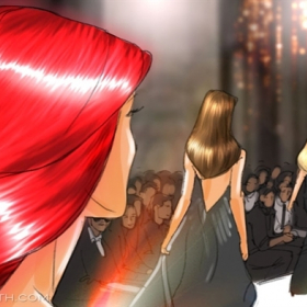 B Pure Brillance Frame07 B Pure Brillance Frame07