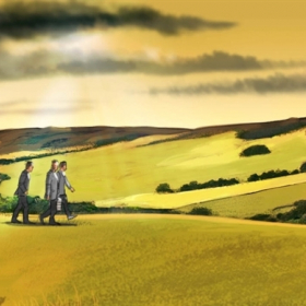 Becks Reunion Frame01 Becks Reunion Frame01