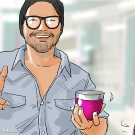 ColorMask Frame05 ColorMask Frame05