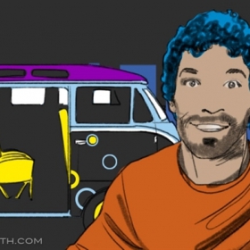 Congs-tar GWDW 08 Congs-tar GWDW 08