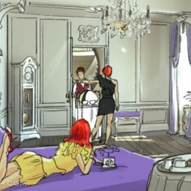 Hotel Frame01 Hotel Frame01