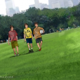 Micolor CU Frame01 Micolor CU Frame01