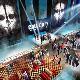 Call and Duty Call and Duty