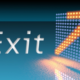 EXIT active large EXIT active large