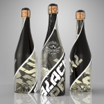 Garda Lakers Black Pearl