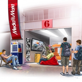Mediamarkt  Mediamarkt