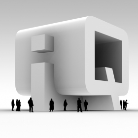 Mensa iQbuilding Mensa iQbuilding