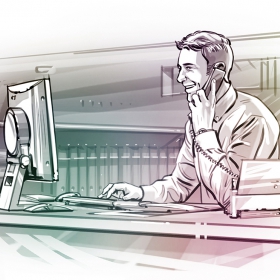 Messe/Retail Messe/Retail