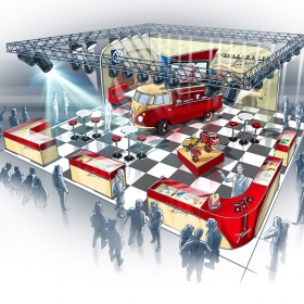 Messe/Retail Messe/Retail