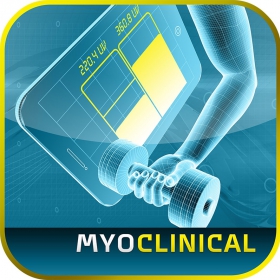 Noraxon MyoClinical  Noraxon MyoClinical