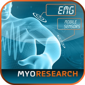 Noraxon MyoResearch   Noraxon MyoResearch