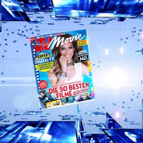 Thjnk TVMovie 06 2013 Thjnk TVMovie 06 2013