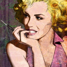 Marilyn-Monroe-lilia Marilyn-Monroe-lilia