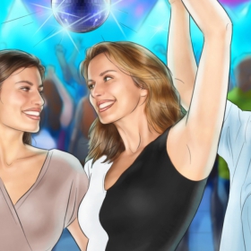 Nivea-Invisible Nivea-Invisible