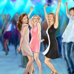 Nivea-treasure-hunting