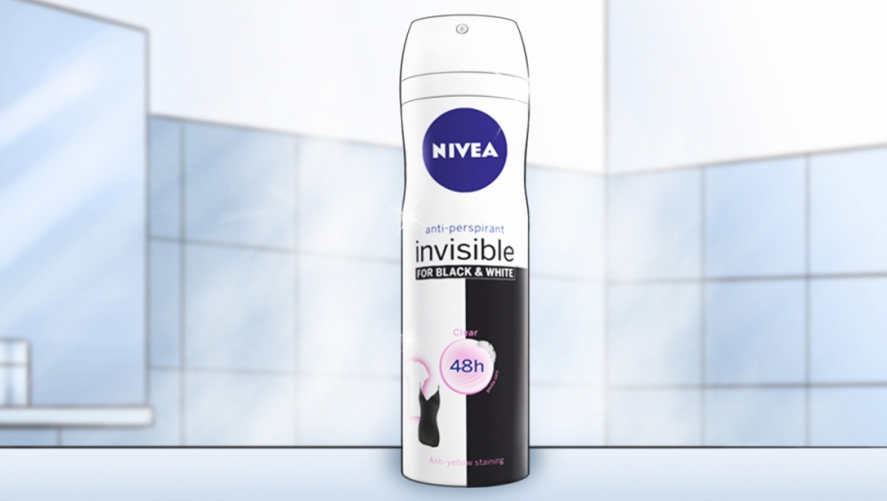 Nivea-treasure-hunting