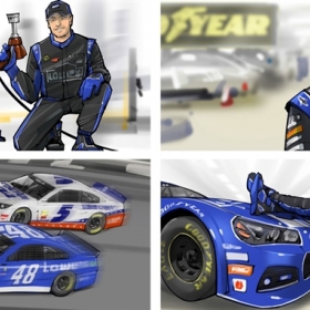 Miguel herranz 01 Miguel herranz 01