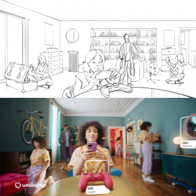 Storyboards für Marketing und Werbung Storyboards für Marketing und Werbung