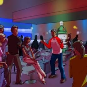 Tanqueray Gin Tanqueray Gin