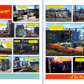 Pop Art Künstler aus Berlin Pop Art Künstler aus Berlin