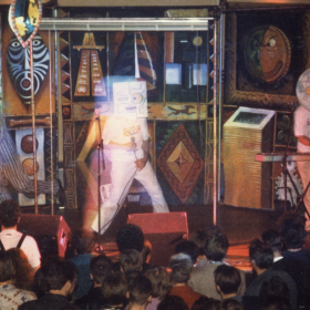 Pop Art Künstler aus Berlin Pop Art Künstler aus Berlin