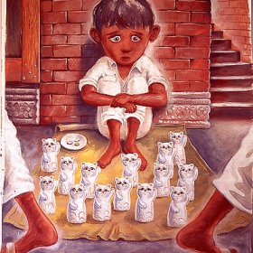 Pop Art Künstler aus Berlin Pop Art Künstler aus Berlin