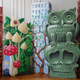 Pop Art Künstler aus Berlin Pop Art Künstler aus Berlin