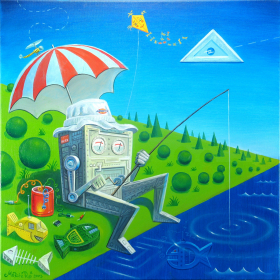 Pop Art Künstler aus Berlin Pop Art Künstler aus Berlin